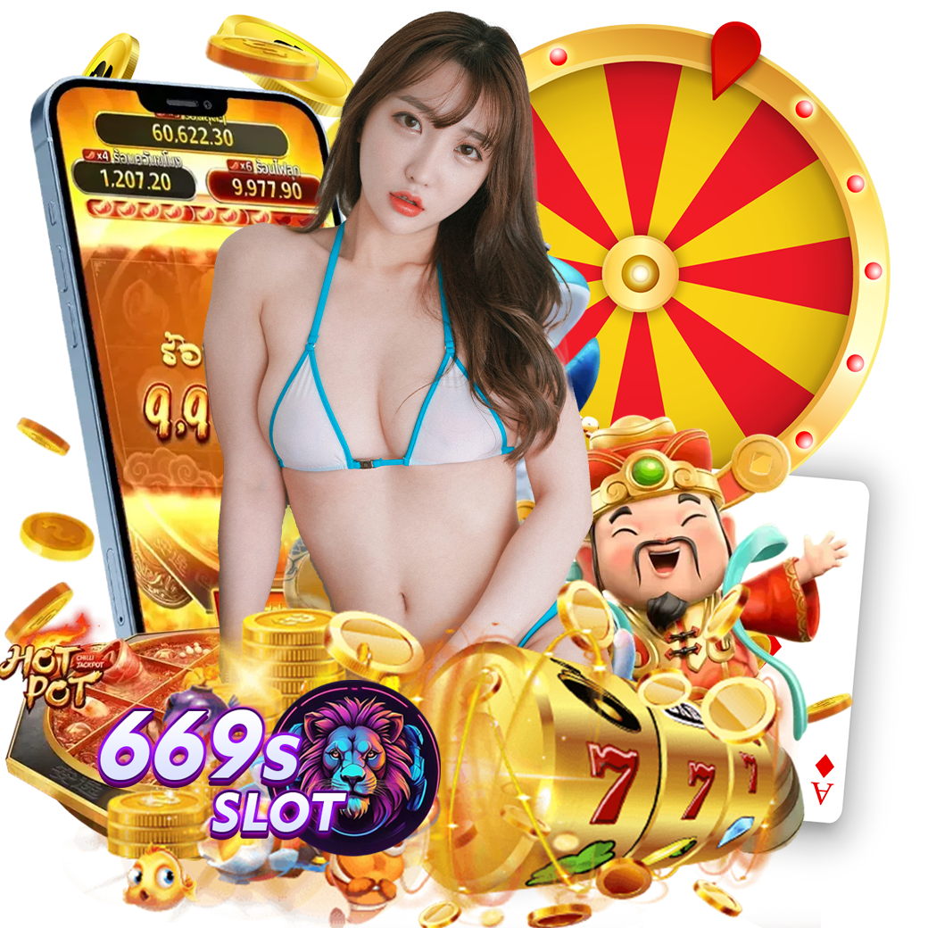 lucky 669s 